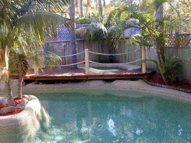 Leilani Serviced Apartments - Dalby Accommodation 0