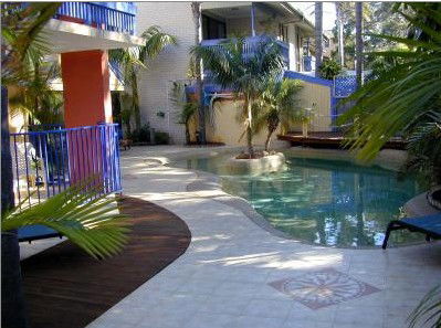 Leilani Serviced Apartments - Dalby Accommodation 1