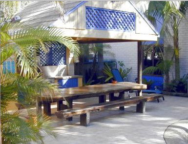Leilani Serviced Apartments - Dalby Accommodation 3