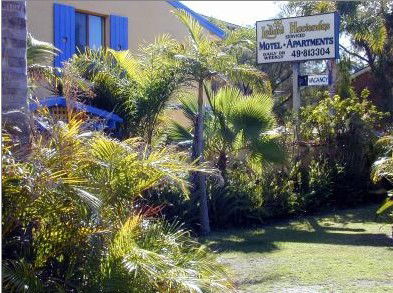 Leilani Serviced Apartments - Dalby Accommodation 4