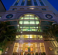 Brisbane Marriott Hotel - Dalby Accommodation