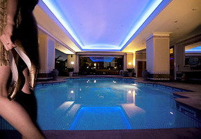 Brisbane Marriott Hotel - Dalby Accommodation 5