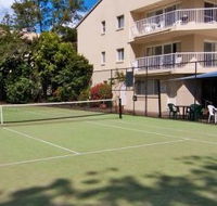 Paradise Grove Holiday Apartments - Dalby Accommodation
