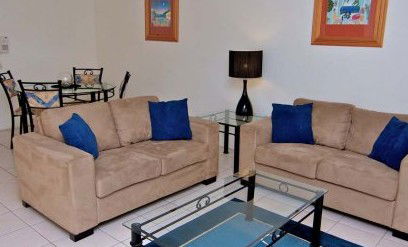 Paradise Grove Holiday Apartments - Dalby Accommodation 1