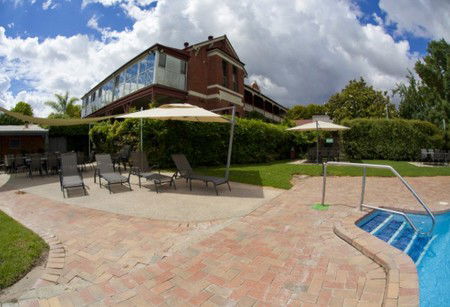 Comfort Resort Alzburg - Dalby Accommodation 0