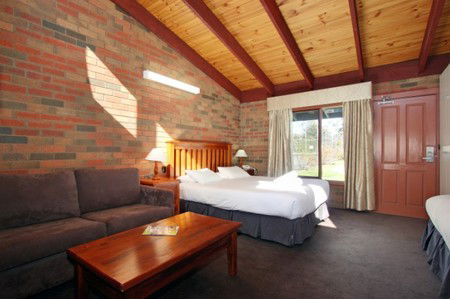 Comfort Resort Alzburg - Dalby Accommodation 1