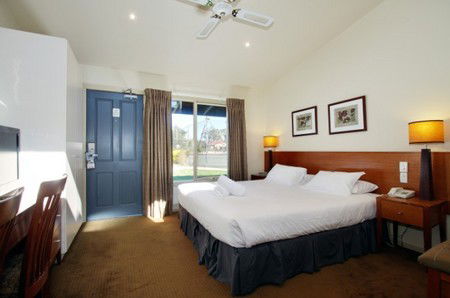 Comfort Resort Alzburg - Dalby Accommodation 4
