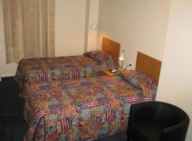 Sydney City NSW Dalby Accommodation