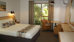 Taigum QLD Dalby Accommodation