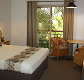 Colonial Village Motel - Dalby Accommodation