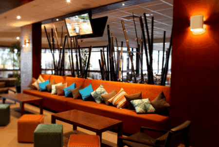 Rydges Plaza Cairns - Dalby Accommodation 0