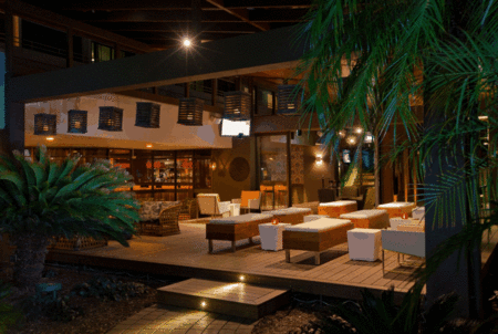 Rydges Plaza Cairns - Dalby Accommodation 1