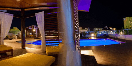 Rydges Plaza Cairns - Dalby Accommodation 2