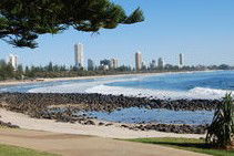 Hillhaven Holiday Apartments - Dalby Accommodation 3