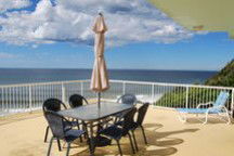 Hillhaven Holiday Apartments - Dalby Accommodation 4