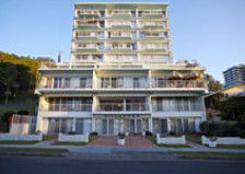 Hillhaven Holiday Apartments - Dalby Accommodation 5