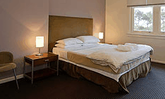 Lorne Hotel - Dalby Accommodation