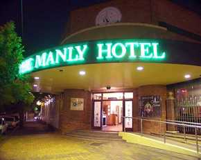 Manly West QLD Dalby Accommodation