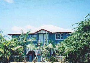 Ayr QLD Dalby Accommodation