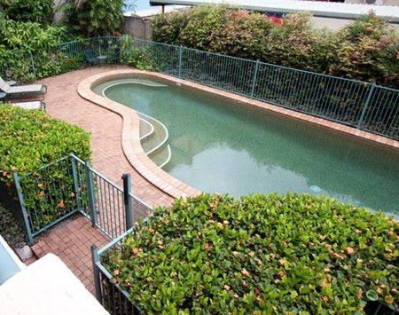 Mid City Luxury Suites - Dalby Accommodation 1