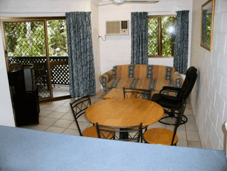 Rainforest Grove Holiday Resort - Dalby Accommodation 0