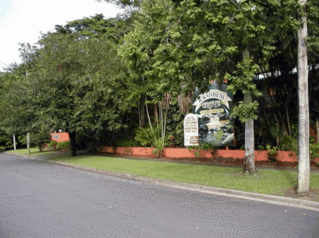 Rainforest Grove Holiday Resort - Dalby Accommodation 2