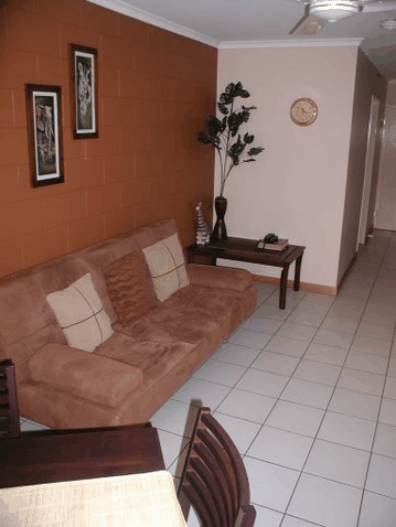 Rainforest Grove Holiday Resort - Dalby Accommodation 4