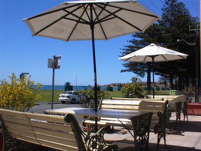 Victor Harbor SA Dalby Accommodation