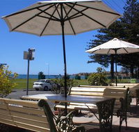 Anchorage At Victor Harbour Seafront Hotel - Dalby Accommodation
