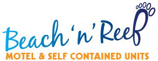 Beach N Reef Motel - Dalby Accommodation 0