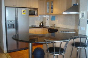 Spindrift On The Beach - Dalby Accommodation 5