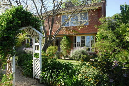 Kirkendale Bed And Breakfast - Dalby Accommodation 0