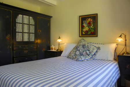 Kirkendale Bed And Breakfast - Dalby Accommodation 1