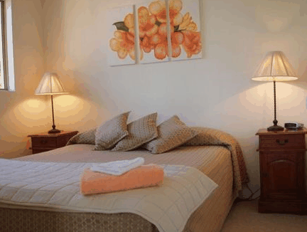 River Sands Holiday Apartments - Dalby Accommodation 1