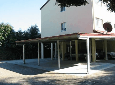 River Sands Holiday Apartments - Dalby Accommodation 2