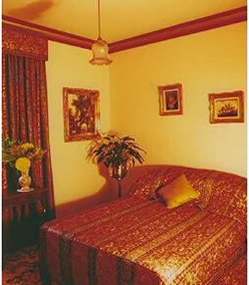 Inglewood SA Dalby Accommodation