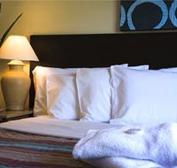 Avoca Lodge - Dalby Accommodation