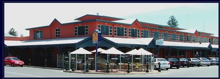 Hotel Victor - Dalby Accommodation 1