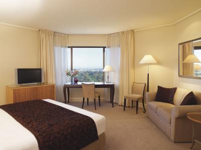 Adelaide City SA Dalby Accommodation