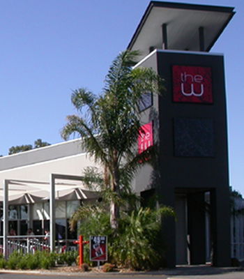 The Warradale Hotel - Dalby Accommodation 1