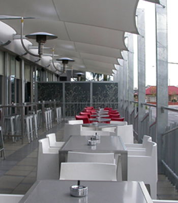 The Warradale Hotel - Dalby Accommodation 2