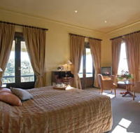 Grand Mercure Mount Lofty House - Dalby Accommodation