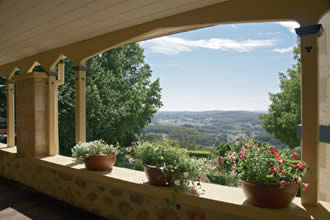 Grand Mercure Mount Lofty House - Dalby Accommodation 2
