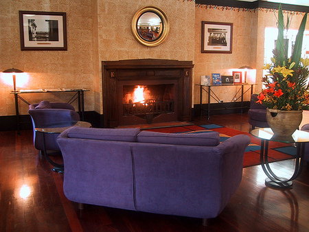 Hotel Kurrajong - Dalby Accommodation 0