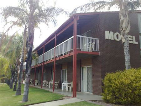  Dalby Accommodation