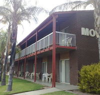Barmera Hotel Motel - Dalby Accommodation