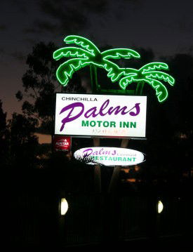 Boonarga QLD Dalby Accommodation