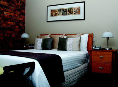 Ballina Palms Motor Inn - Dalby Accommodation 0