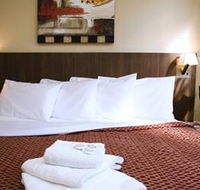 Perouse Lodge - Dalby Accommodation