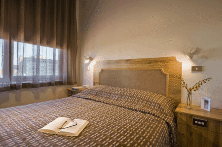Adelaide Paringa Motel - Dalby Accommodation 3